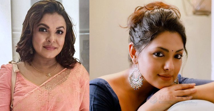 তিশাকে উদ্দেশ করে শাওনের সমালোচনা, বললেন ‘নাটক কম করো পিও’